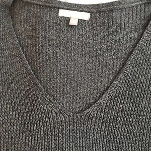 Banana republic Vneck sweater